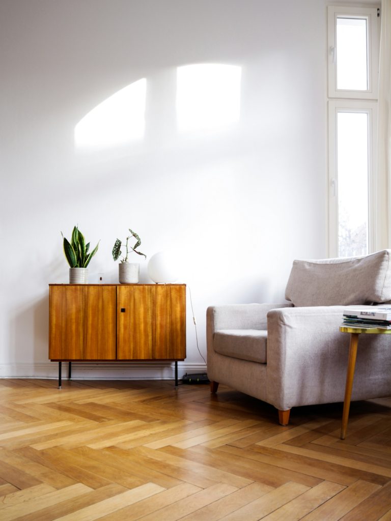 Menuiserie et isolation