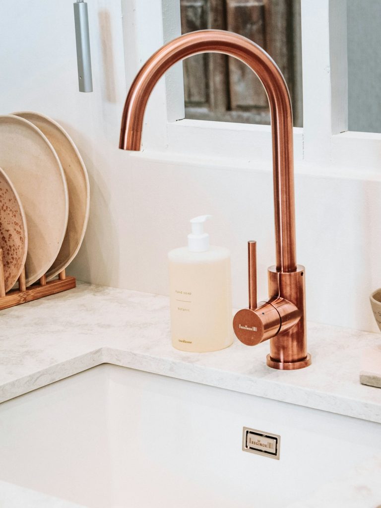 Chauffage - plomberie - salle de bain